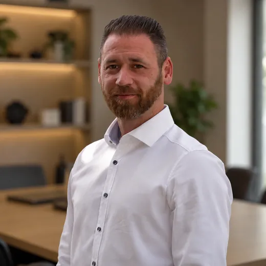 Eugen Knecht — Web Designer bei Storyline Design